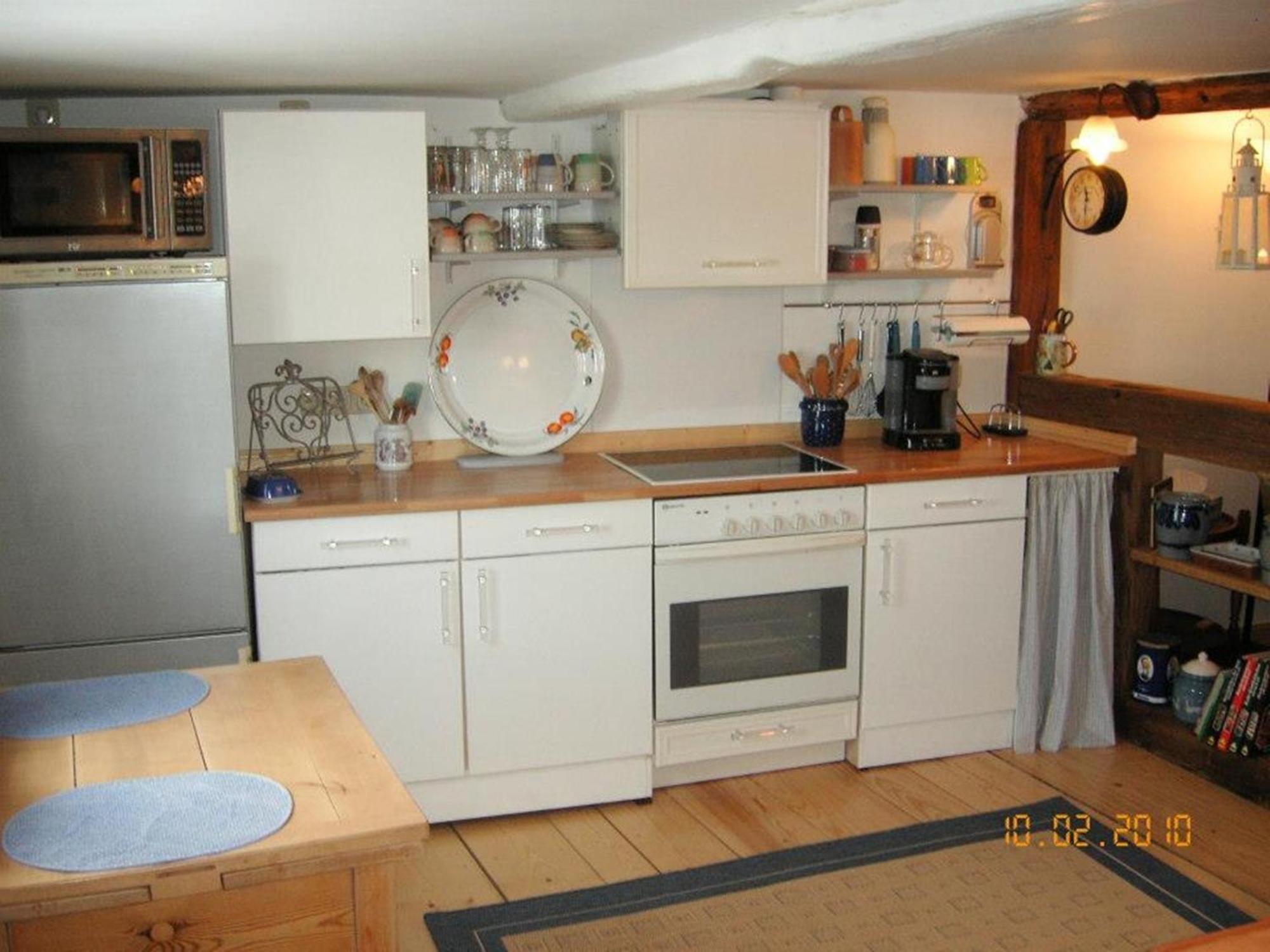 Ferienhaus Am Eisgraben เฮาเซน ห้อง รูปภาพ