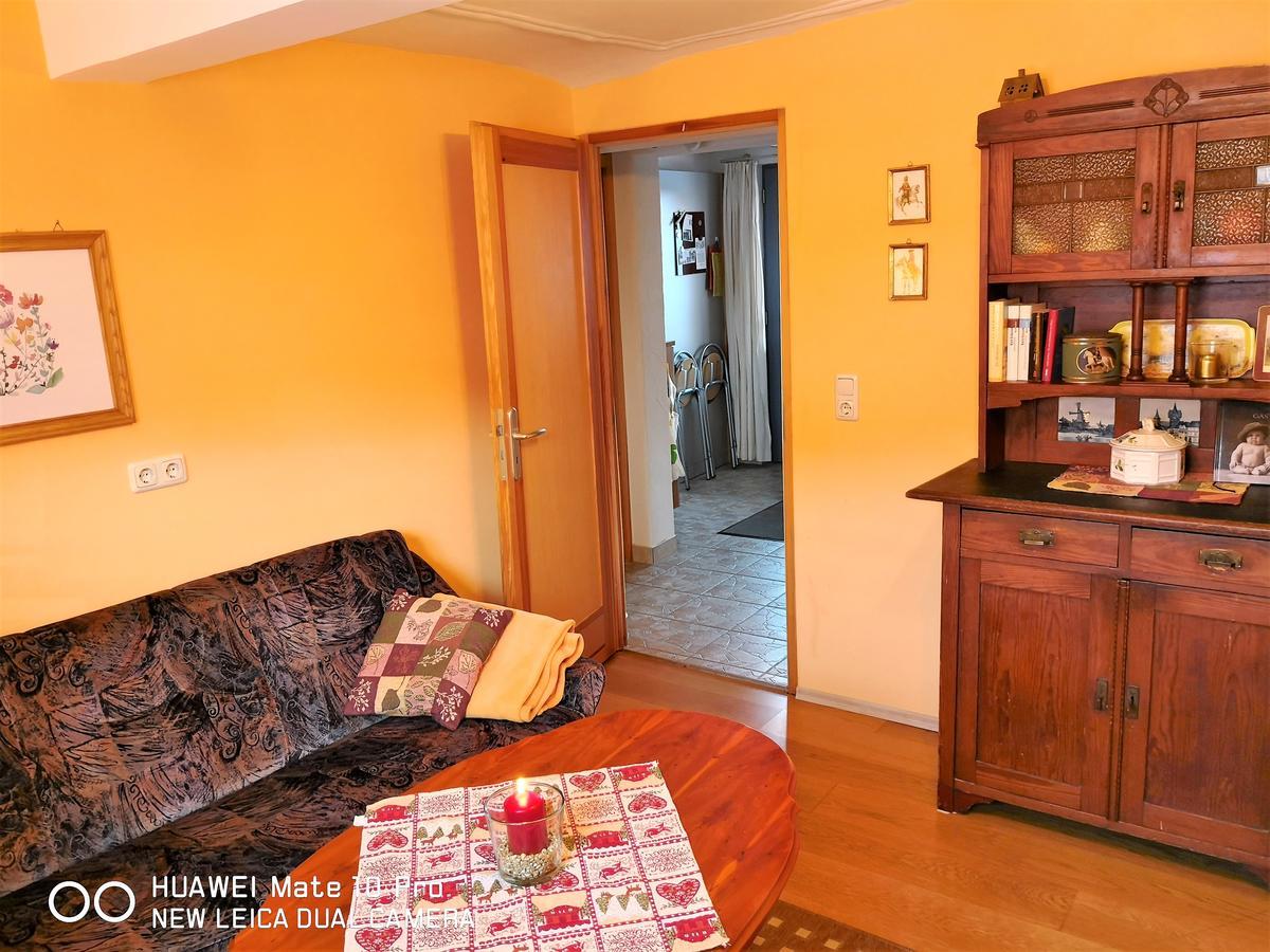Ferienhaus Am Eisgraben เฮาเซน ภายนอก รูปภาพ